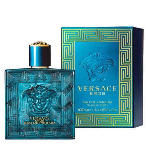 versace eros edp รีวิว|ช่วยดูน้ำ Versace Eros ขวดนี้ให้หน่อยครัย .